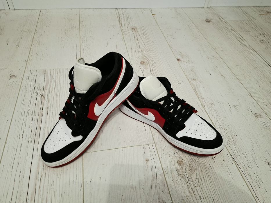 Jordan-Ориг.Дамски маратонки