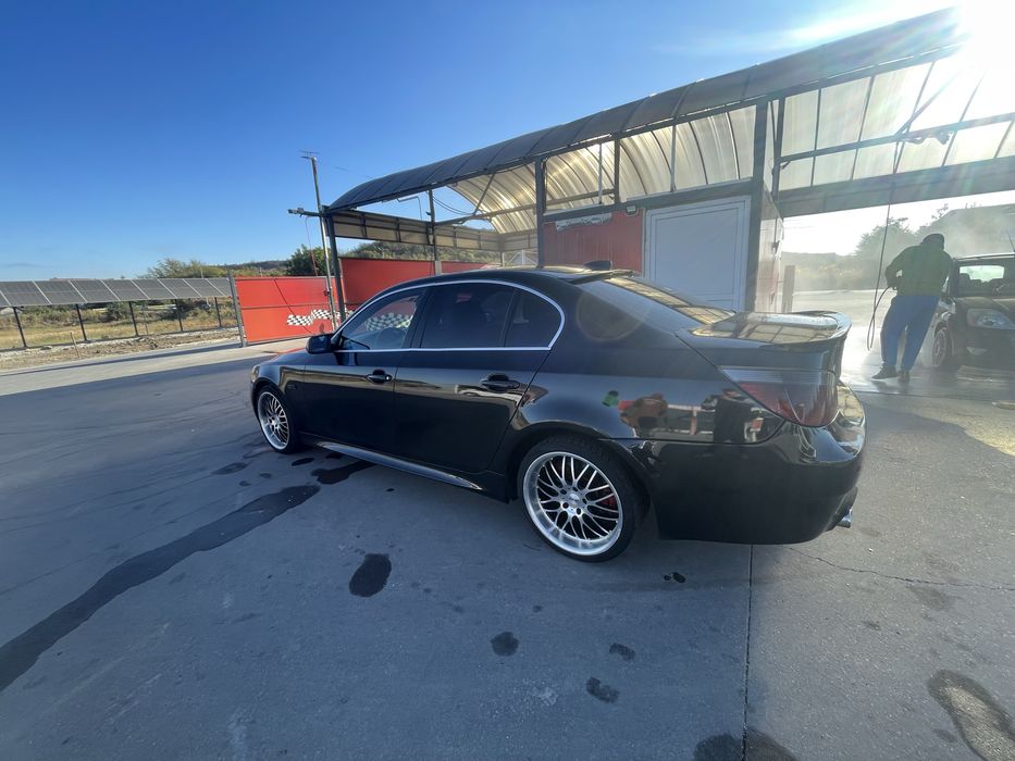 Bmw e60