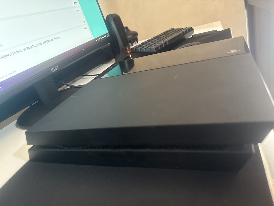 Ps4  pret negociabil