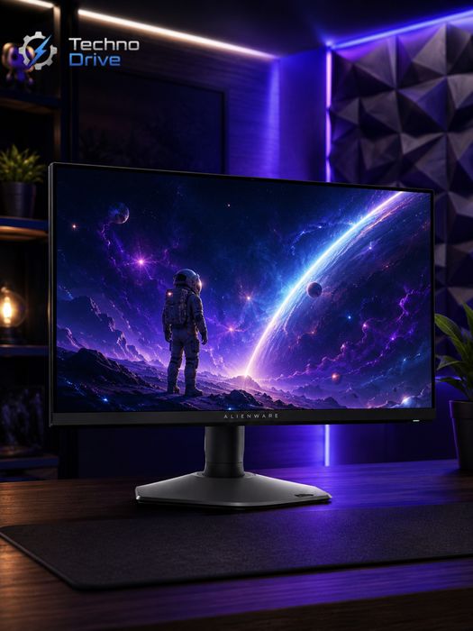 !Dell AW2724HF 360Hz IPS