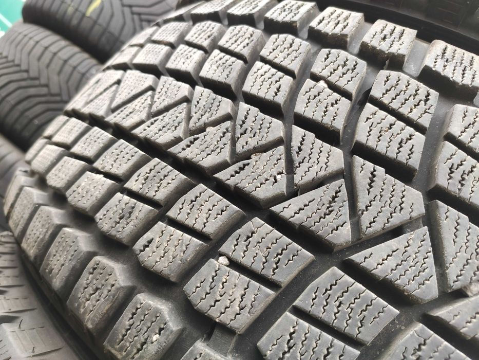 4бр Зимни гуми 255 50 19 - Maxxis