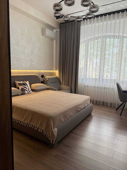 Продается 3х комнатная люкс квартира ЖК Kamron Palace: Алайский СРОЧНО