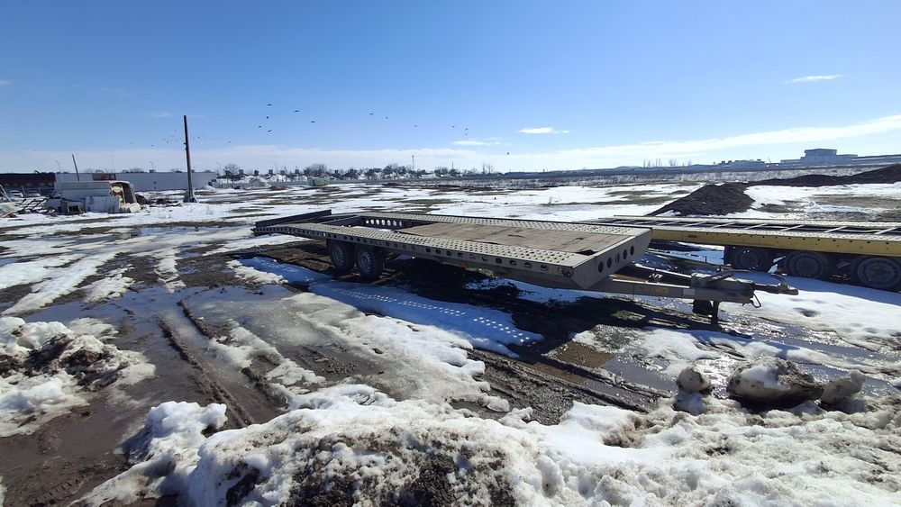 Peridoc fier beton 12m sau stupi albine