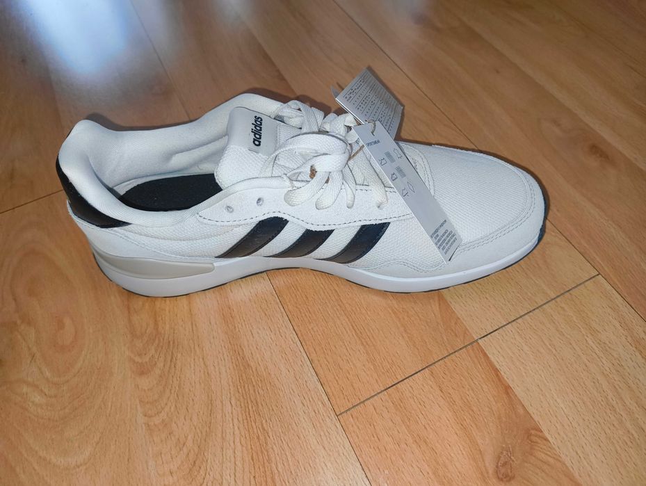 Adidas Run 60s 4.0 размер 42 2/3 летни