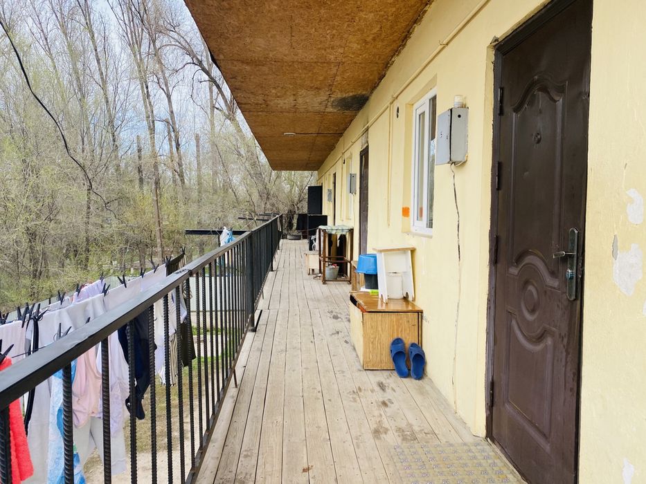 Сдам квартиру в хорошем районе