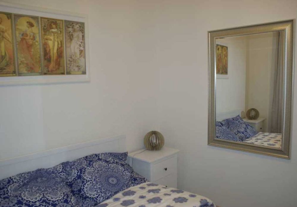 Дава се под наем Двустаен апартамент в Пловдив, Захарна фабрика - 60 кв.м за 331.5 € - Снимка #1