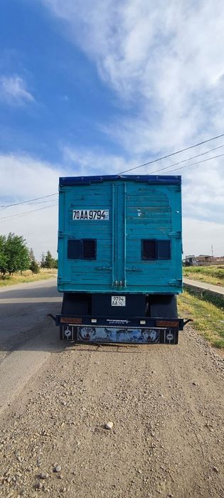 Камаз присиб сотилади алохидаям сотилади 15.600 кг