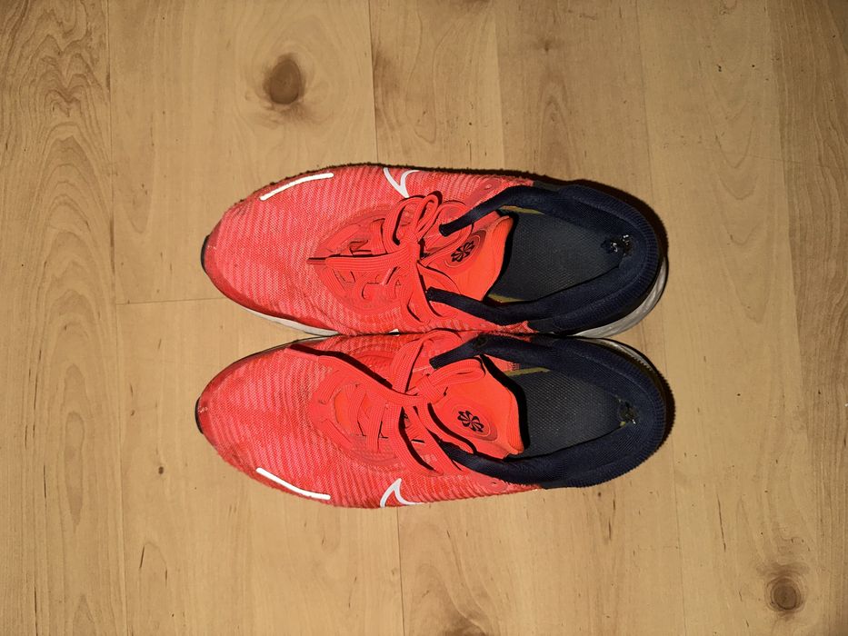 Nike маратонки Running