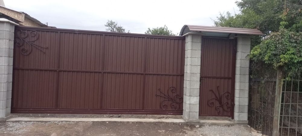 Продам дом по 7ке