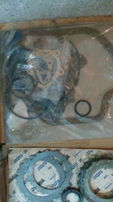 Ремонтен комплект за ZF автом.скорости