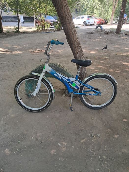 Продам детский велосипед