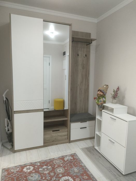 Продам квартиру  ЖК Абай