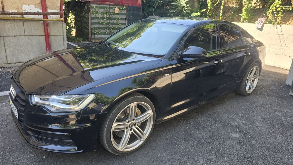 Accept variante doar cu mașini mai ieftine cu diferență de 5 -6000 euro