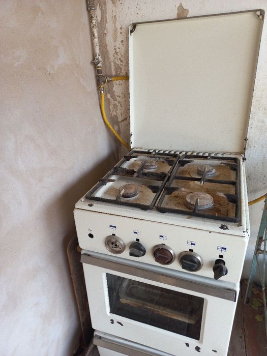 Газ плита сатылады