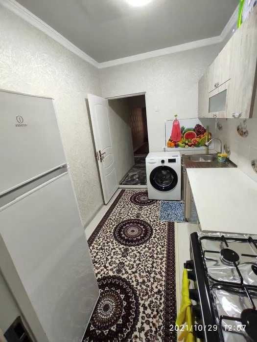 Срочно сдается 3х комнатная квартира рядом парк дружбы 408*