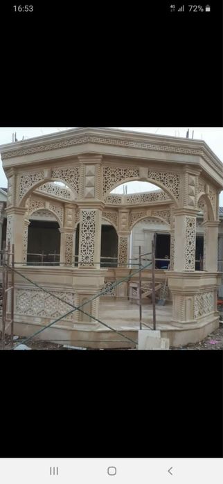 Травертин лаймстоун аглай