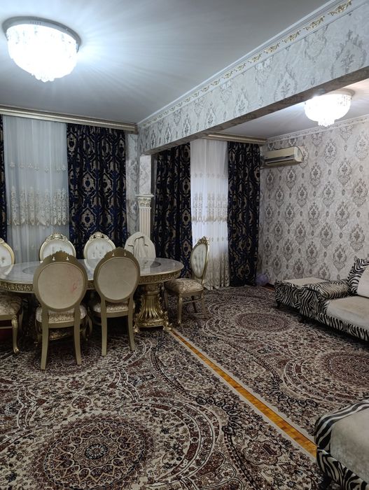 Срочно продаю квартиру 90 кв/м. 19 Квартал Юнусабад 3/4/5