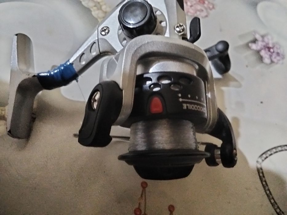 Катушка для спиннинга WINNER