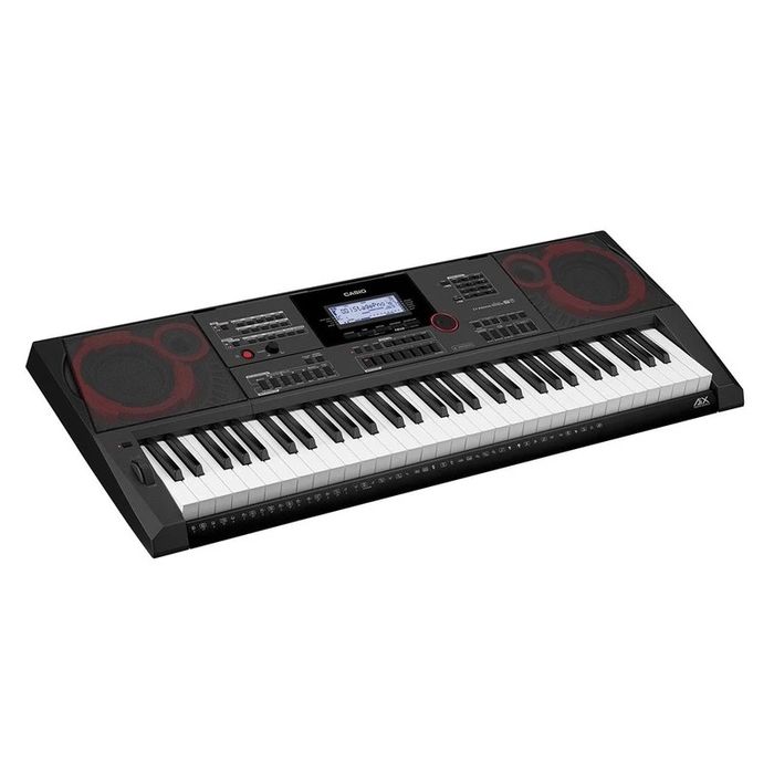 Синтезатор Casio CT-X5000