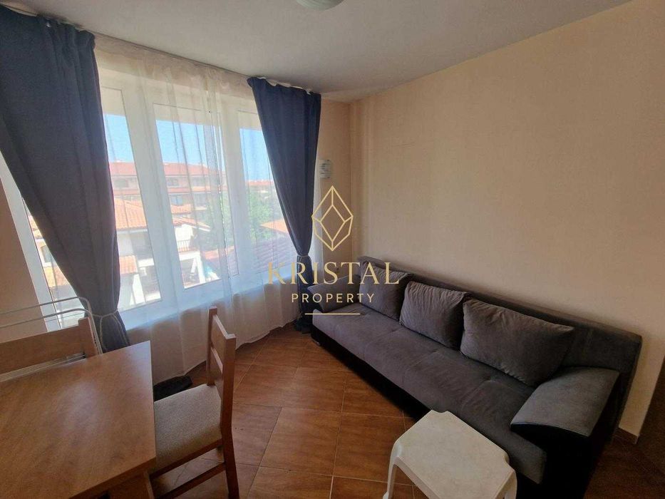 Продава се Едностаен апартамент в к.к. Слънчев бряг - 46 кв.м за 1446 €/кв.м - Снимка #5