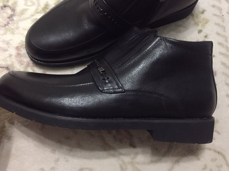 Мужская обувь