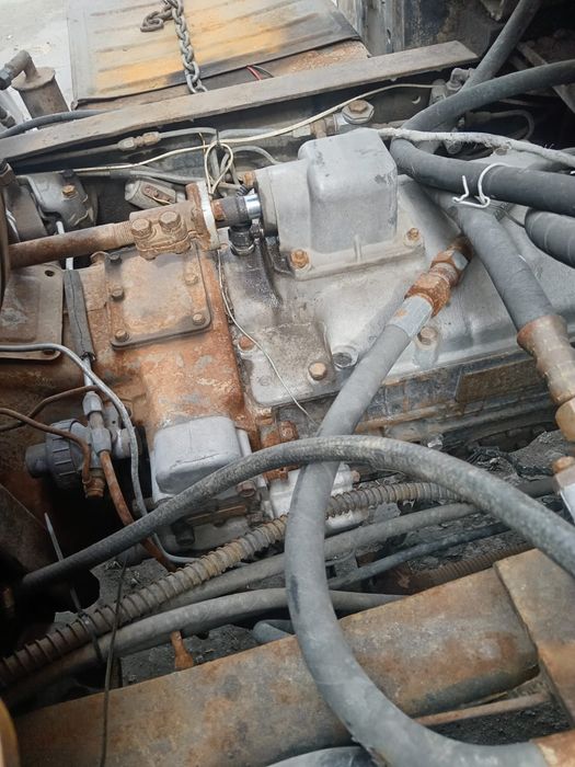 Продам камаз сельхозник