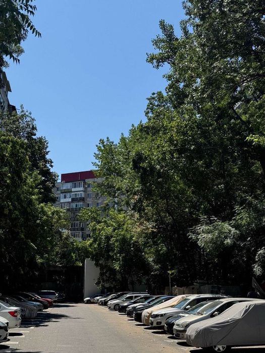 De inchiriat apartament 2 camere Lujerului, langa metrou, inchiriere