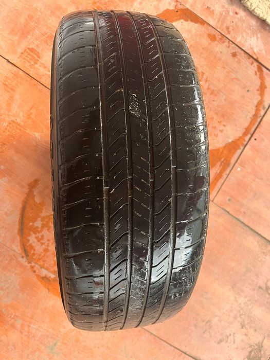 Продам летний шины