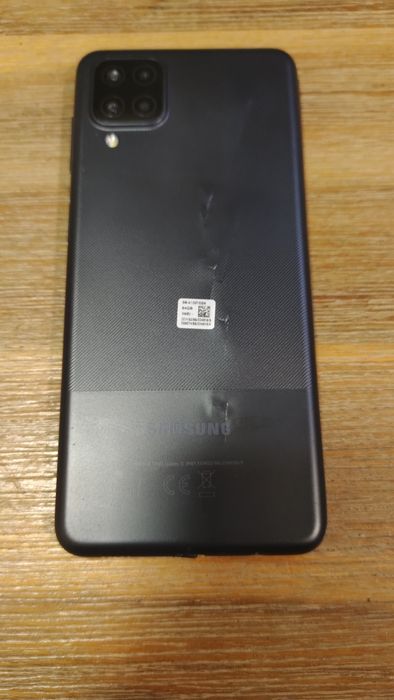 Samsung Galaxy A12