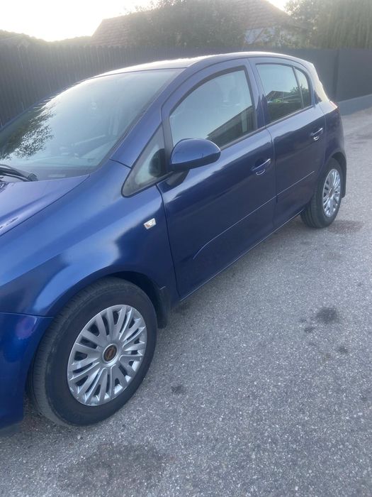 OPEL Corsa 2007 — imagine 4