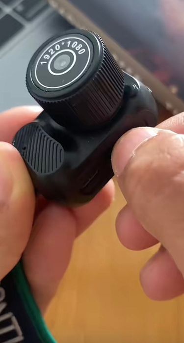 Mini Camera, мини камера ключодържател