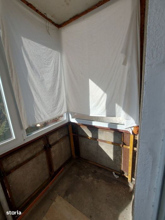 Apartament cu trei camere Pitesti-Arges