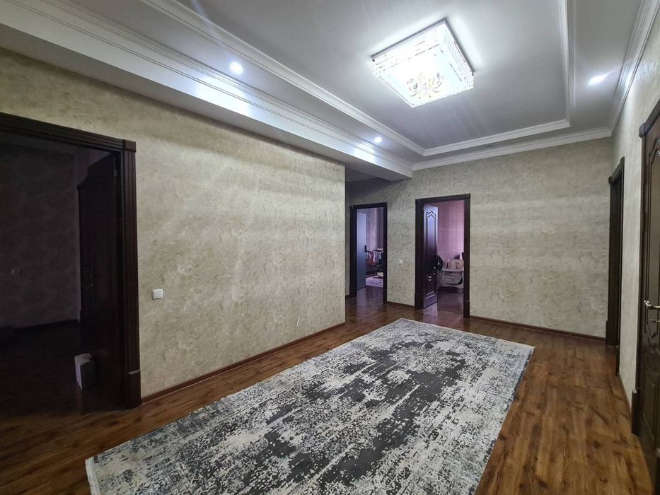 ЖК Bauraum 4/6/9 Еврорем 131 кв.м ор: Сагбон Чинни завод