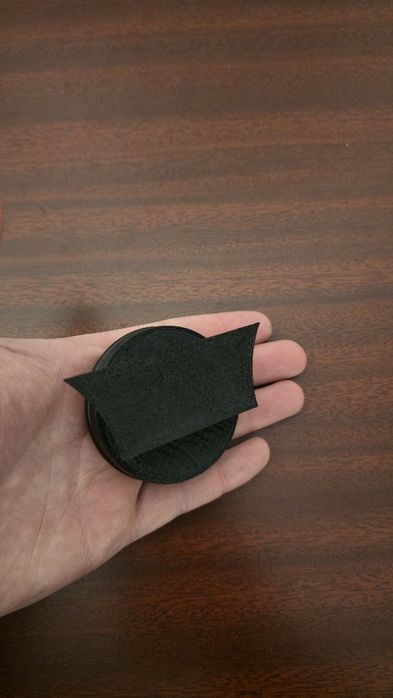 Suport auto magnetic MagSafe Audi Q2 SQ2 pentru telefon