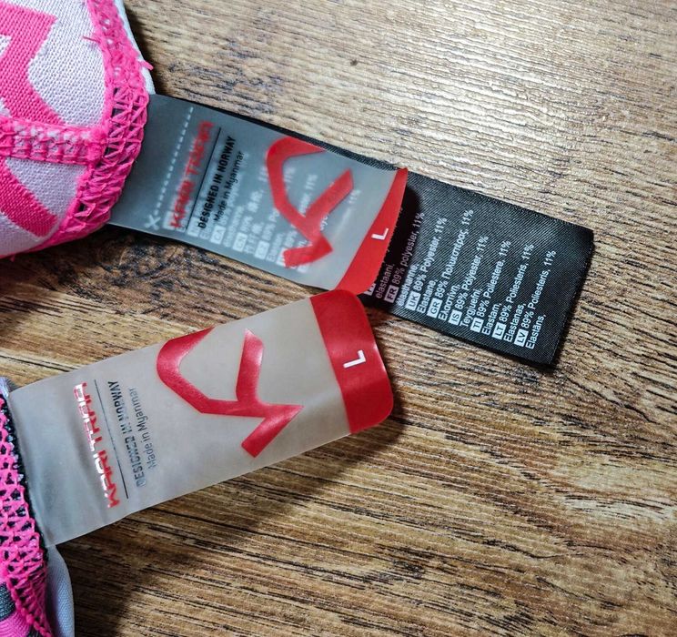 Kari Traa Комплект Сет за Фитнес / Бягане размер L