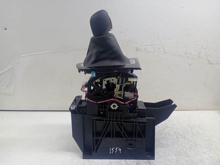 Timonerie automata 349016PD0C Renault Arkana 1 facelift (2023–2025) 1.6 E-Tech Full Hybrid H4M-C6