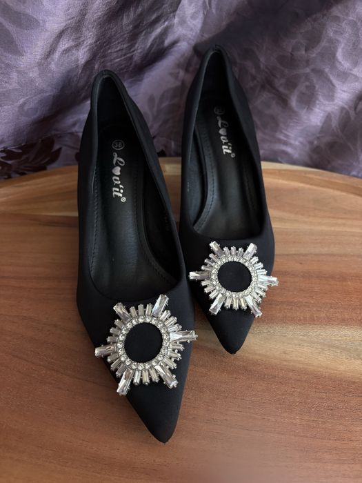 !НОВИ! Бални обувки!