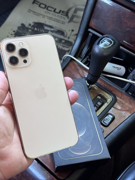 Iphone/Айфон 12 Pro Max 256GB