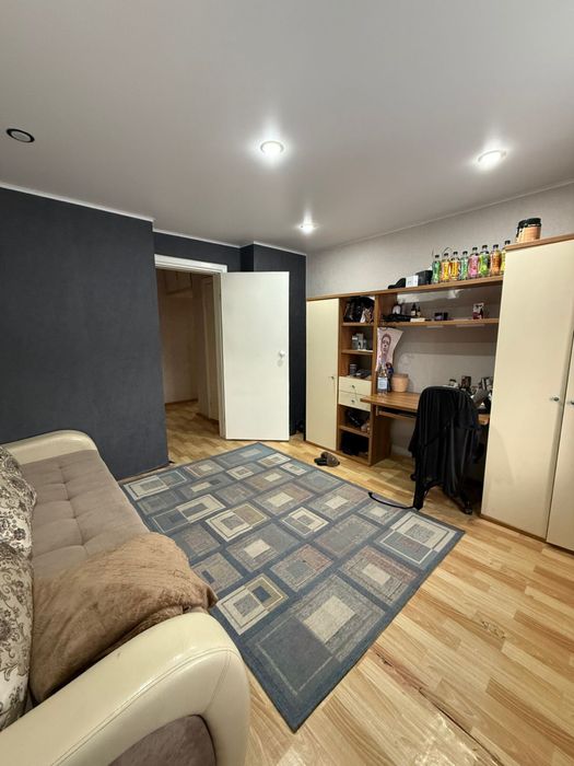 Продам 2 комнатную квартиру новой планировки