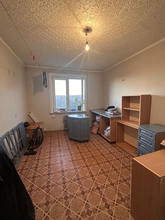 Продам 2х комнатную квартиру