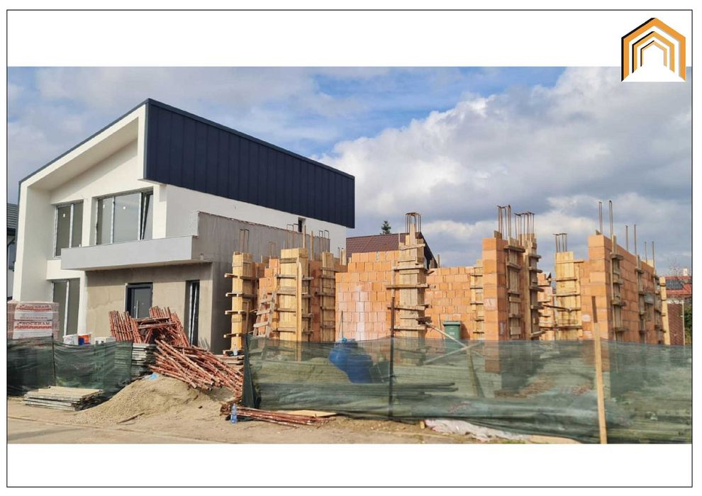 Inginer Structurist – Proiectare structuri case zidarie portanta, cadre beton, lemn și consultanță tehnică