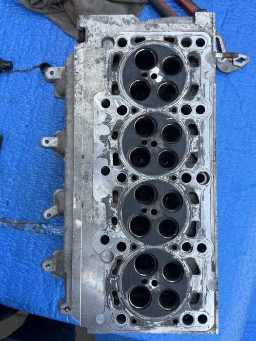 Vand chiulasa vw 2.0 tdi  2008- 2012