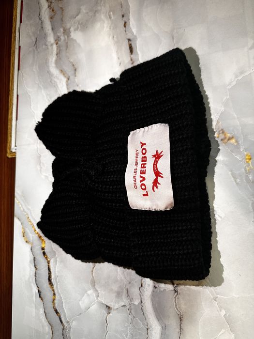 Шапка Stray kids