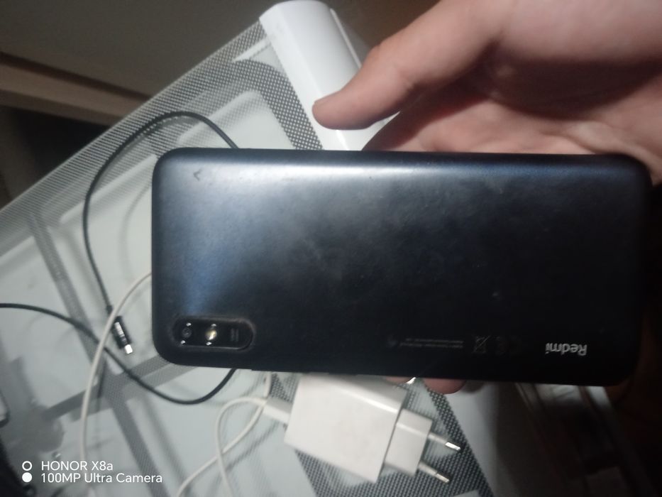 Redmi 9a xiaomi redmi