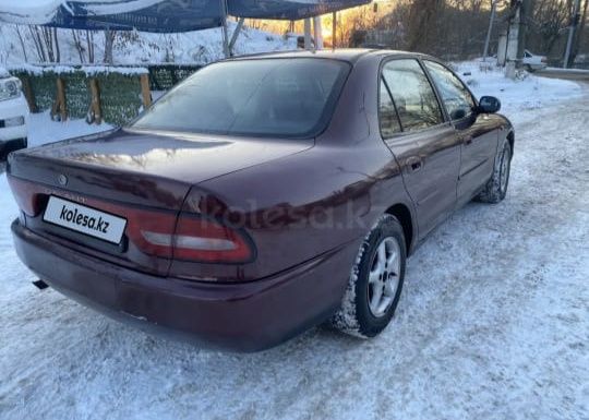 Mitsubishi Galant продам срочно
