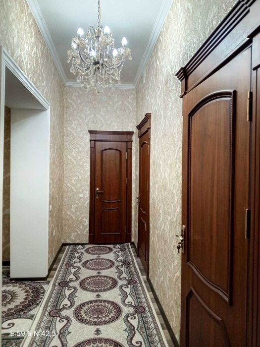 жай ижарага бериледи