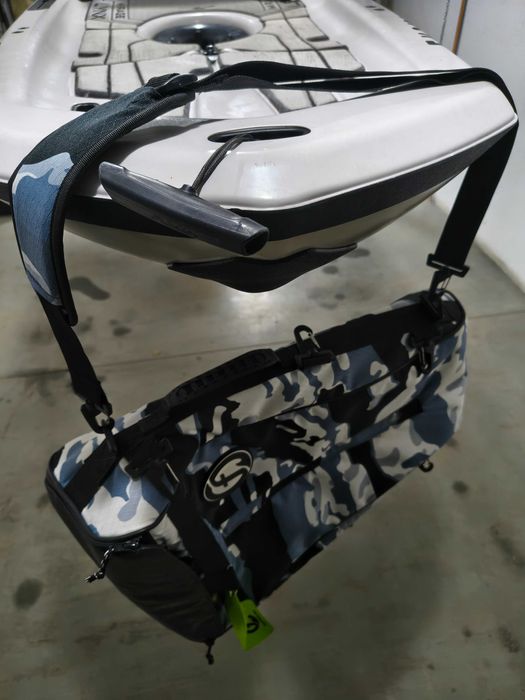 Хладилна/термо чанта за каяк