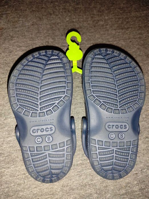 Сандали Crocs С8 (24-25)