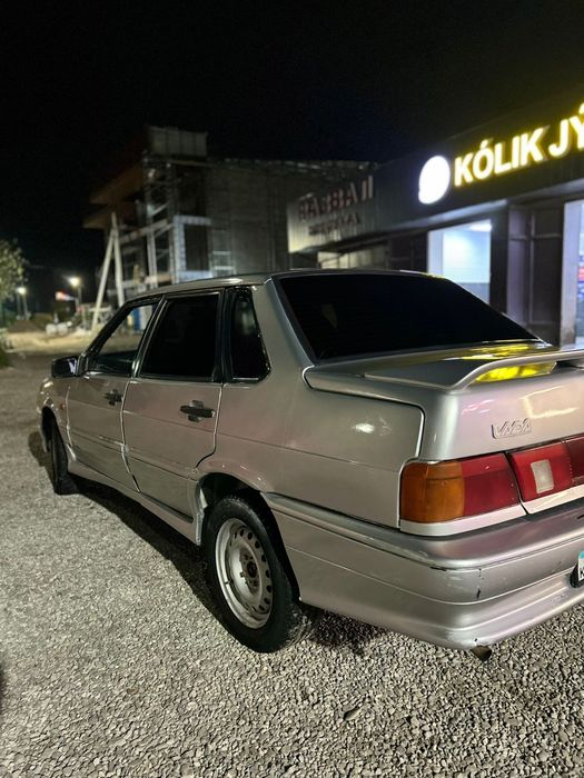 Lada 2115 автоколиги сатылады