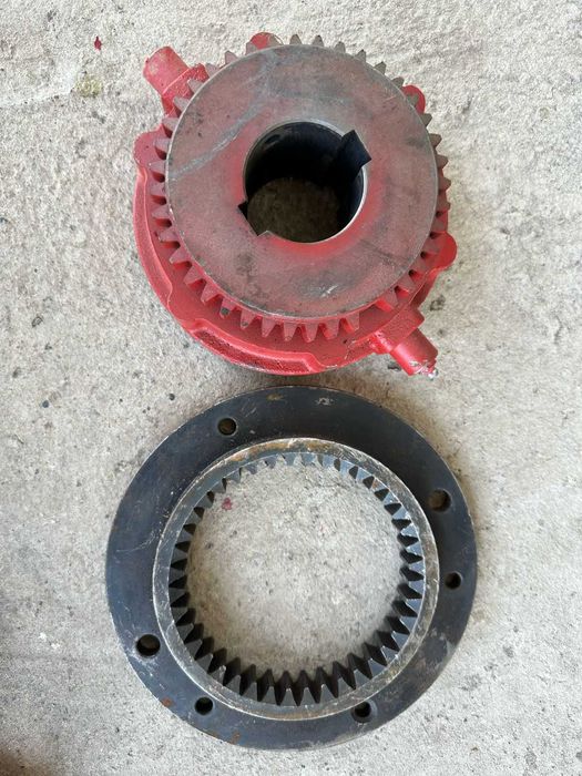 Бугель от Урб-2а2